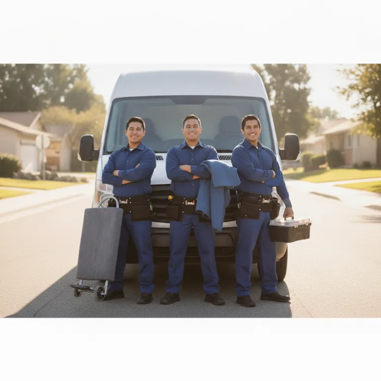 Empresa de Mudanças equipe em Valparaiso de Goias